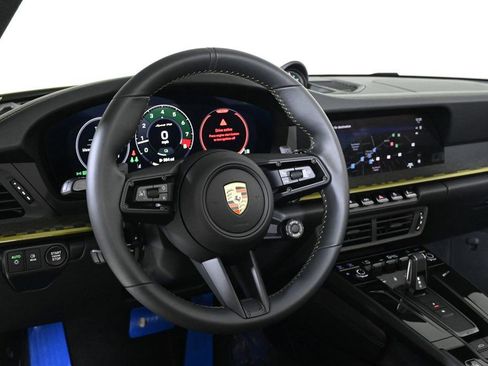 Certified 2026 Porsche 911 Carrera 4 GTS image 12