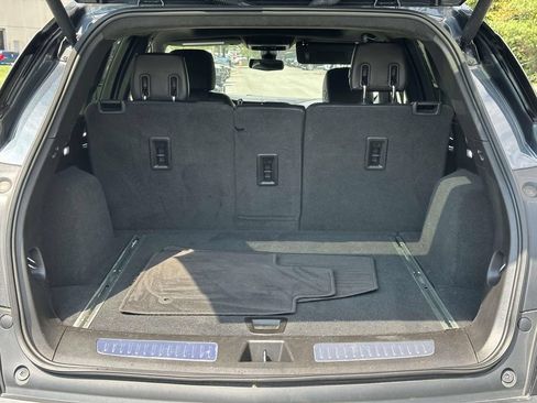 Used 2019 Cadillac XT5 Platinum AWD/4WD image 25