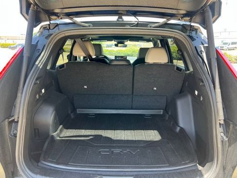 Certified 2023 Honda CR-V Sport Touring image 5