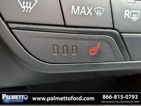 Used 2020 Ford Ranger Lariat w/ Technology Package image 22