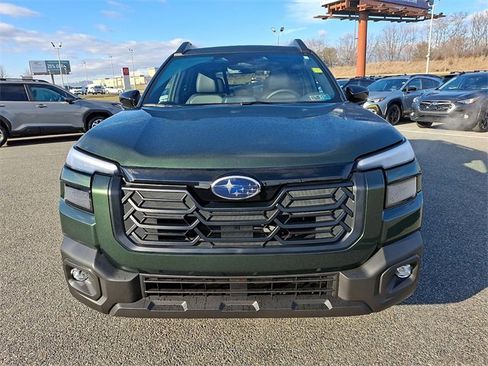 New 2026 Subaru Outback Premium image 5