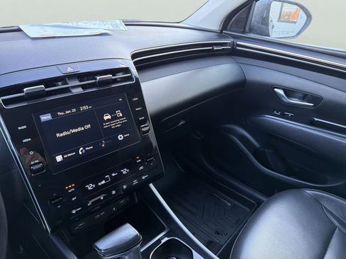 Used 2023 Hyundai Tucson SEL w/ Convenience Package image 23