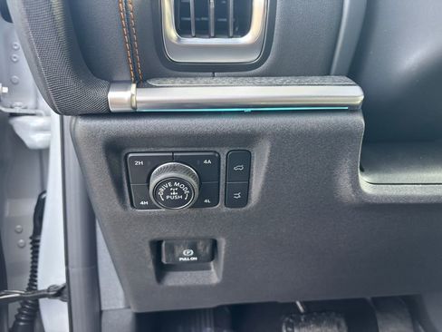 New 2026 Ford Expedition Tremor image 23