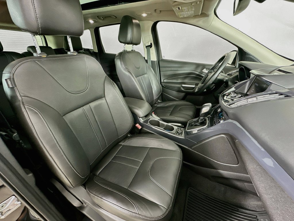 Used 2013 Ford Escape Titanium AWD/4WD image 34