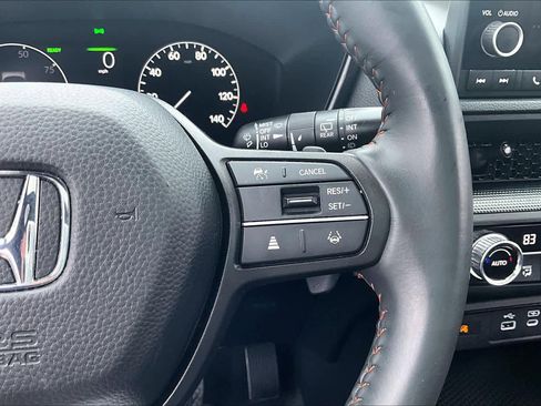 Certified 2023 Honda CR-V Sport image 56