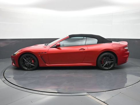 Used 2019 Maserati GranTurismo MC RWD image 2
