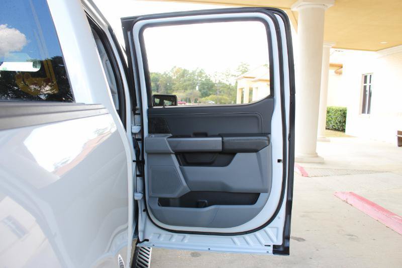 Used 2022 Ford F150 XLT w/ Equipment Group 301A Mid AWD/4WD image 30