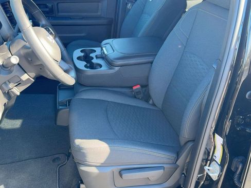 New 2026 RAM 2500 Tradesman image 4