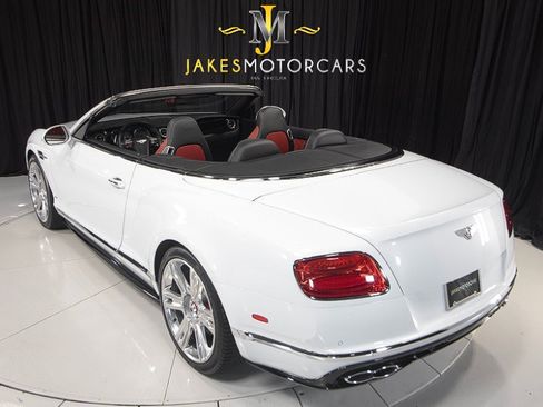 Used 2017 Bentley Continental GT V8 S AWD/4WD image 7