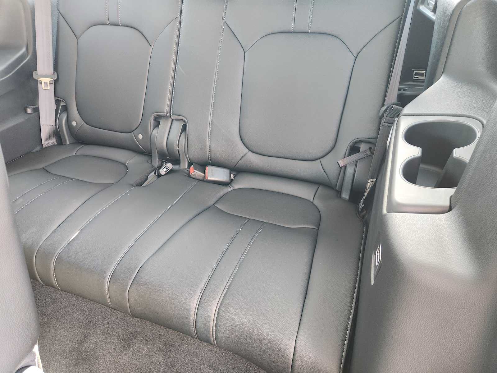 New 2026 Honda Pilot Touring image 23