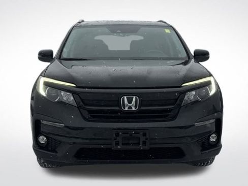 Used 2022 Honda Pilot Special Edition image 3