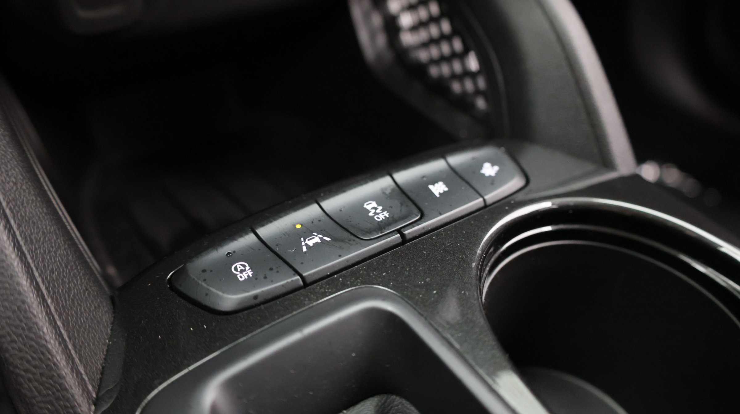 Used 2026 Chevrolet TrailBlazer LT FWD image 17