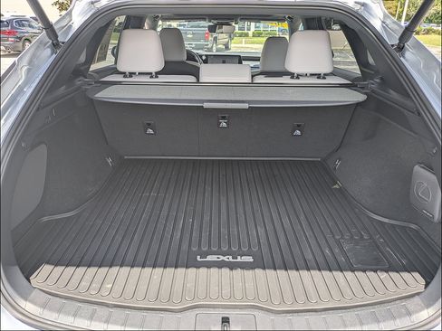 Used 2024 Lexus RX 350 Premium w/ Cold Area Package FWD image 13