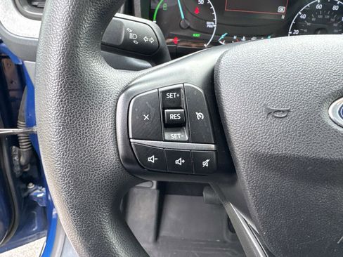 Used 2023 Ford Maverick XLT image 29