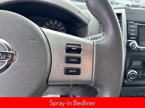 Used 2018 Nissan Frontier SV w/ Value Truck Package image 19