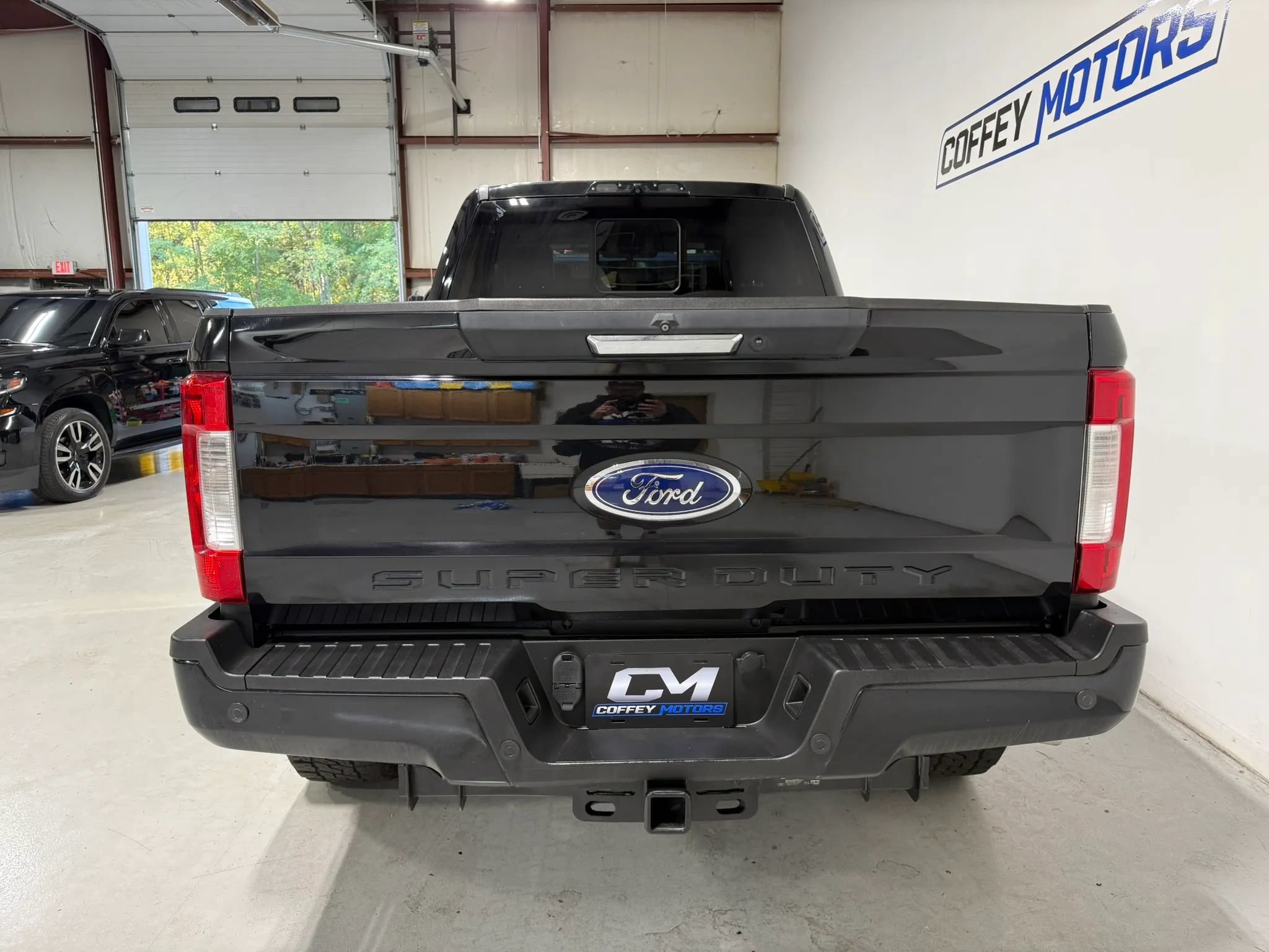 Used 2019 Ford F250 Lariat AWD/4WD image 5