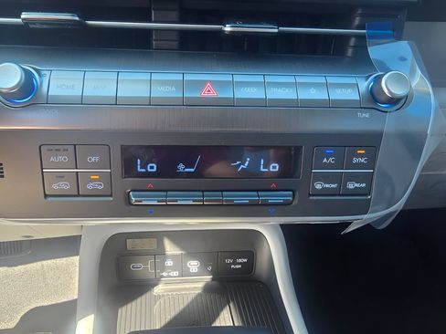 New 2026 Hyundai Kona SEL Sport AWD/4WD image 24