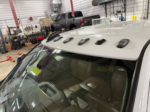 Certified 2024 RAM 3500 Limited w/ Towing Technology Group image 38