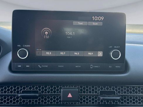 Certified 2024 Honda HR-V Sport image 20
