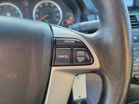 Used 2012 Honda Accord LX image 19