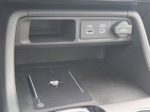 New 2025 Honda Pilot Touring image 20