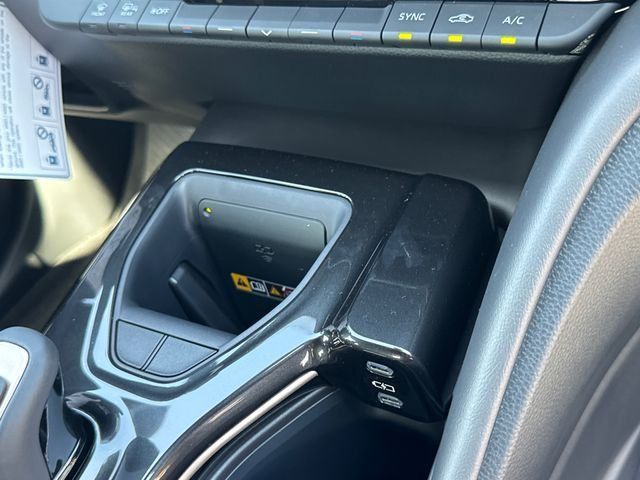 New 2026 Toyota Crown AWD/4WD image 17