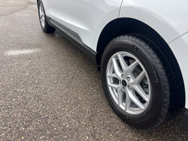 Certified 2024 Ford Edge SEL w/ Convenience Package AWD/4WD image 26