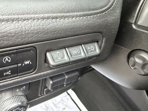 Used 2023 GMC Yukon XL Denali w/ Denali Reserve Package image 42