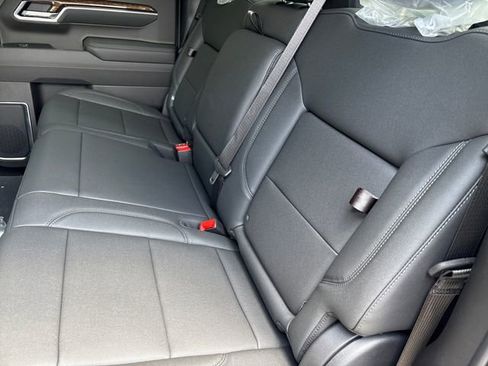 New 2026 GMC Sierra 1500 Elevation w/ Elevation Premium Package AWD/4WD image 5
