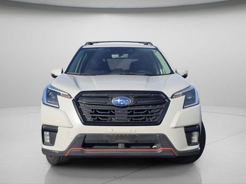 Used 2023 Subaru Forester Sport AWD/4WD image 3