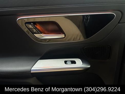 Certified 2023 Mercedes-Benz GLC 300 4MATIC image 17