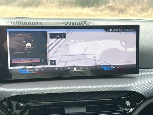 New 2026 BMW 330i Sedan w/ M Sport Package image 23