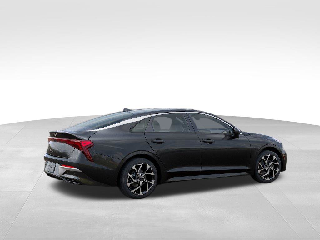 New 2026 Kia K5 EX FWD image 6