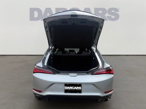 Used 2023 Acura Integra A-Spec FWD image 28