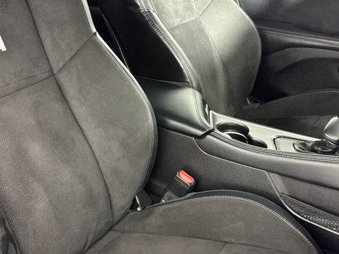 Used 2022 Dodge Challenger R/T Scat Pack w/ T/A Package image 33