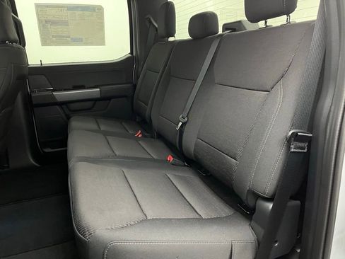 New 2025 Ford F150 XLT w/ Equipment Group 301A Standard image 27