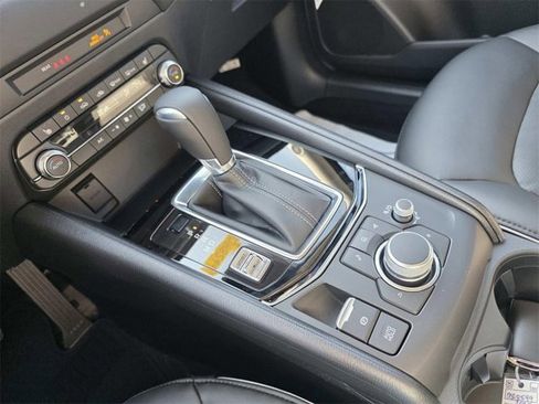 New 2025 MAZDA CX-5 AWD 2.5 S w/ Select Package image 10