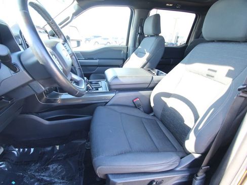 Used 2022 Ford F150 XLT w/ Equipment Group 302A High image 6