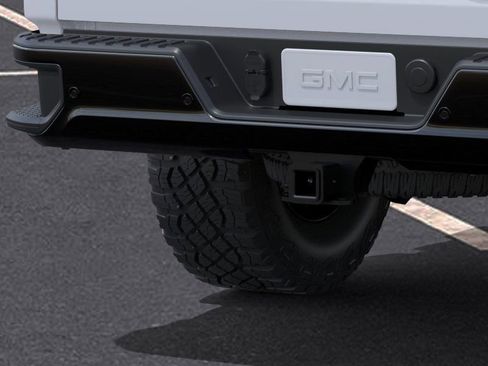 New 2026 GMC Sierra 2500 AT4X image 14