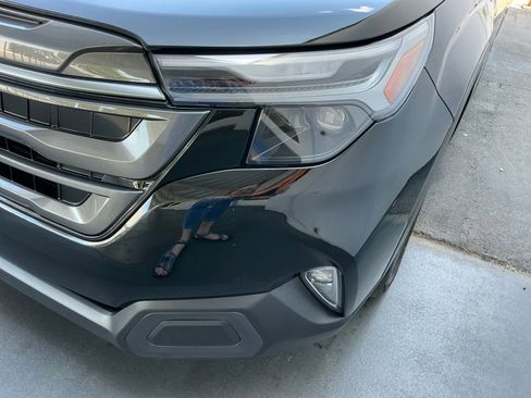 New 2026 Subaru Forester Limited AWD/4WD image 26