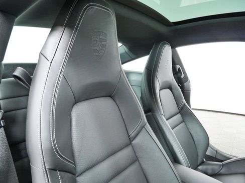 New 2026 Porsche 911 Carrera RWD image 21