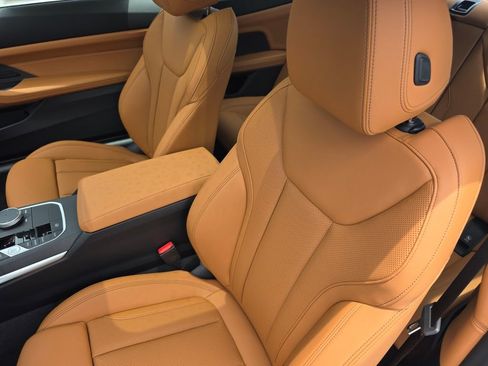 New 2027 BMW M440i Coupe w/ Parking Assistance Package RWD image 9