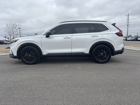 Used 2023 Honda CR-V Sport image 2