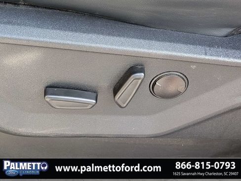 Used 2023 Ford F150 Tremor w/ Equipment Group 402A High AWD/4WD image 19