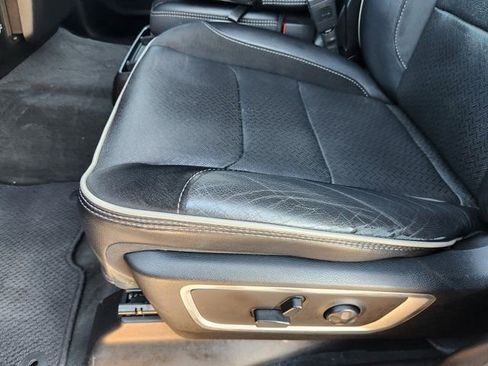 Used 2021 RAM 1500 Laramie image 28