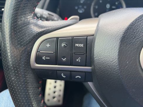 Used 2019 Lexus RX 350 F Sport w/ Navigation Package AWD/4WD image 17