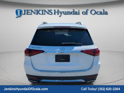 Used 2020 Mercedes-Benz GLE 350