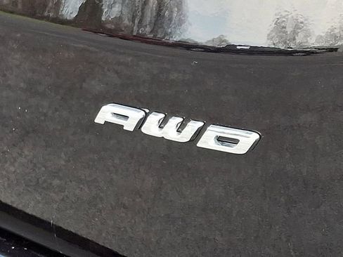 Used 2023 Ford Edge SEL AWD/4WD image 30