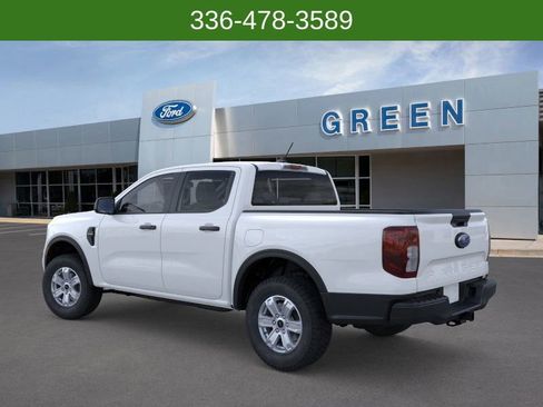 New 2025 Ford Ranger XL w/ Trailer Tow Package image 5