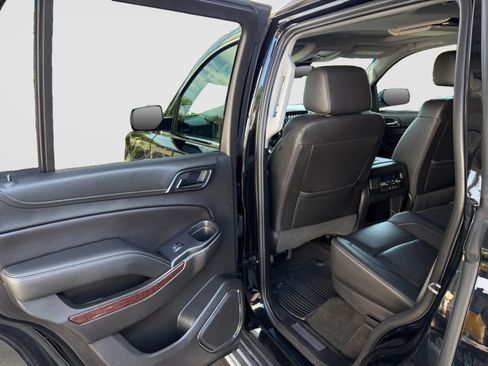 Used 2018 GMC Yukon SLT w/ Open Road Package AWD/4WD image 14